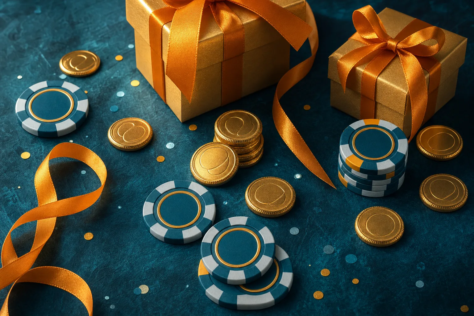 ColdBet — bonusy powitalny, free spiny i promocje bez depozytu