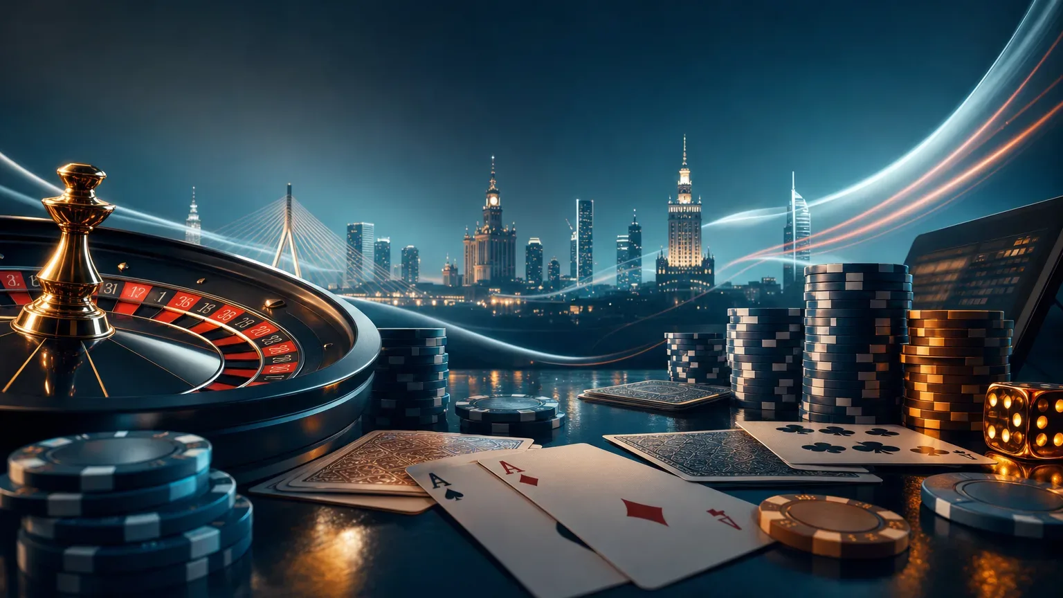 ColdBet — gry kasynowe online, sloty i kasyno na żywo